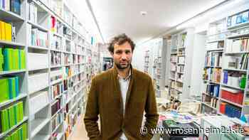 Der Liebesroman des Jahres? Bestseller-Autor Takis Würger über sein neues Buch - und Einsamkeit