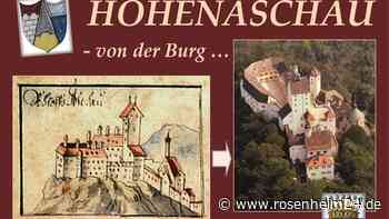 Aschau im Chiemgau feiert „150 Jahre Familie Cramer-Klett im Priental“