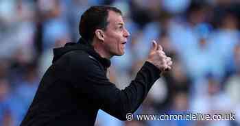 What Sunderland changed at half-time at Coventry as Le Bris send cautious warning