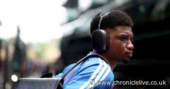 Amad response speaks volumes after Sunderland win over Coventry City