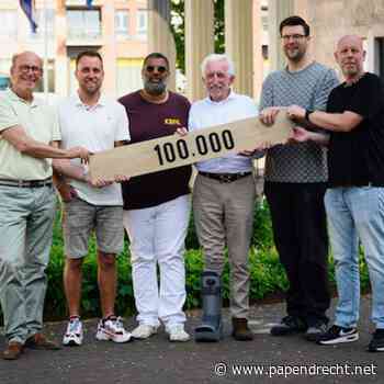 Papendrecht start met de Papendrechtse Ideeën Tafel (PIT)