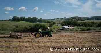 Trump Teases Details of Major Trade Deal - It Sounds Like Big News for US Farmers