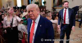 Pakistan Launches Retaliatory Strikes, India Responds as Conflict Threatens to Spiral Out of Control - Then Trump Steps In