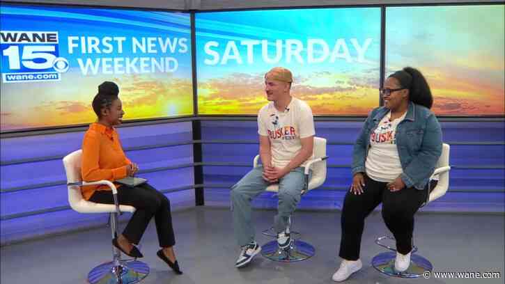 BuskerFest 2025 set to return to downtown Fort Wayne