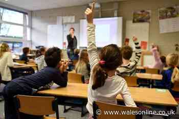 Bad news for parents taking children on term-time holidays