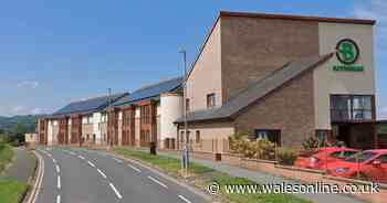 Nurse stole Class B drug from care home and tried to cover it up