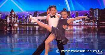 Britain's Got Talent star looks unrecognisable 7 years after reaching semi-finals