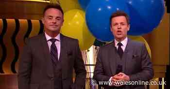 What time is Britain's Got Talent 2025 on tonight and who is performing?