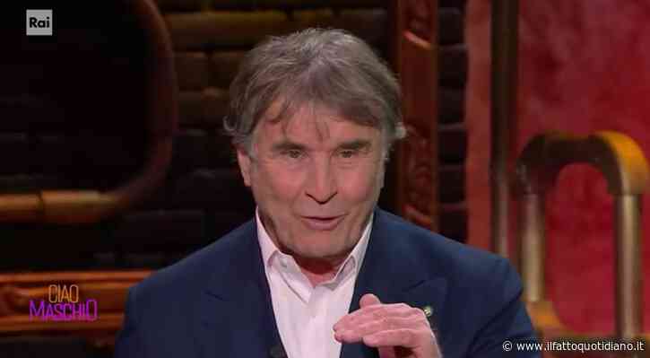 “Sono entrato in seminario ma non faceva per me. Ero amico di una prostituta, un uomo mi fece una proposta intima indecente”: le confessioni di Brunello Cucinelli