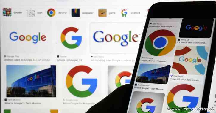 Google paga 1,3 miliardi al Texas per chiudere due cause su violazioni della privacy degli utenti