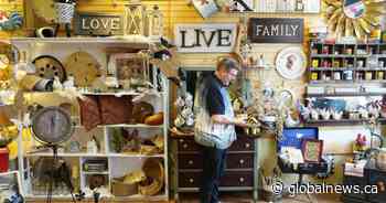 Moose Jaw welcomes Americans despite Trump tariffs