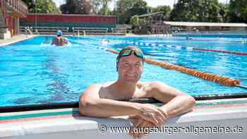 Augsburg startet in die Freibad-Saison