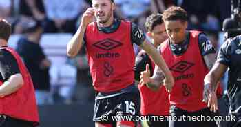 Cherries beaten by Villa after Watkins goal: Updates