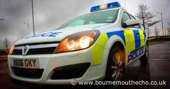 Missing pensioner from Bournemouth is found