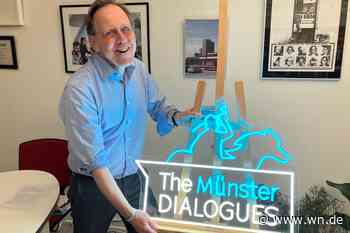 Haus der Niederlande: Ein Fest in aller Freundschaft