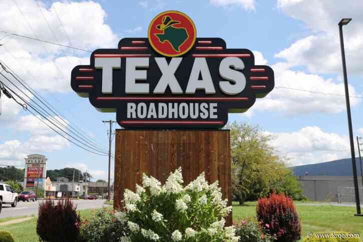 Where was Texas Roadhouse founded? The answer may surprise you