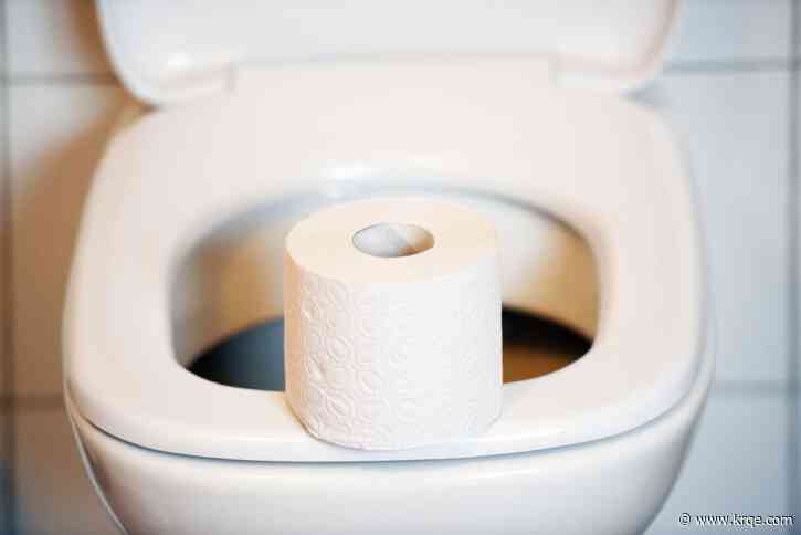 Dead grass? A common item in your bathroom may just do the trick