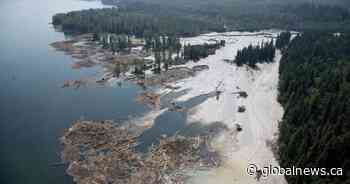 Judge orders limit in Mount Polley tailings dam deposits amid court challenge