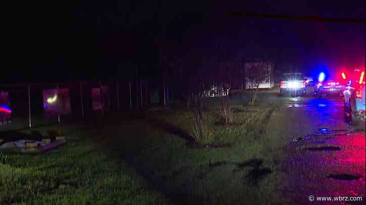 Doyle High to review baseball field security after fatal shooting