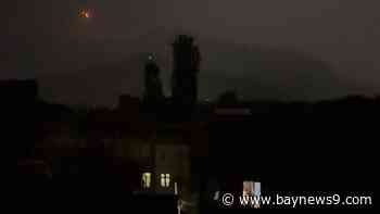 India and Pakistan accuse each other of violating ceasefire hours after reaching deal