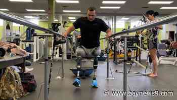 Ukraine soldiers, supporters steadfast amid calls for ceasefire