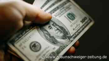 Dollar im freien Fall: Das sind die Folgen für Deutschland