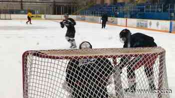 Regina to host 2026 National Aboriginal Hockey Championships