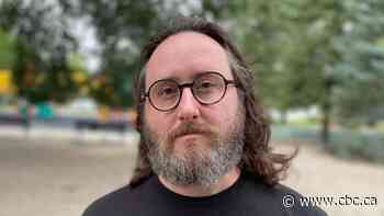 Why this teacher left his job to be a content creator