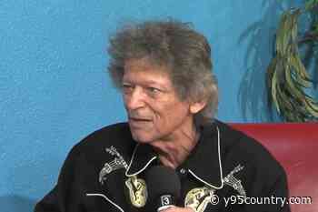 BREAKING: Johnny Rodriguez Dies