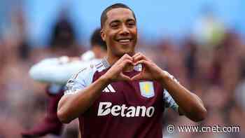 Premier League Soccer: Stream Bournemouth vs. Aston Villa Live From Anywhere