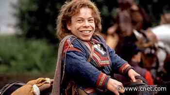 The Best Fantasy Films to Watch on Prime Video