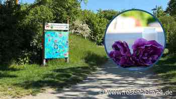 14-Jähriger auf Spielplatz in NRW getötet – Polizei fasst Tatverdächtigen (17) in Versteck