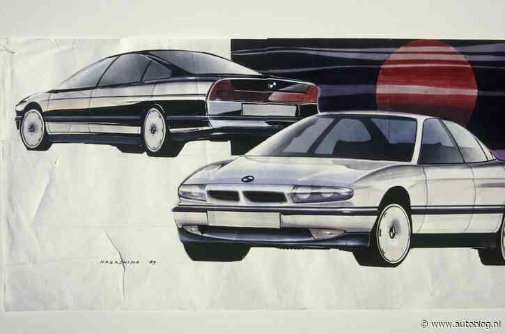 De BMW 5-Serie (E39) had zomaar minder fraai kunnen zijn