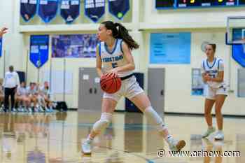 Arlington basketball players recognized by popular N.Va. sports website