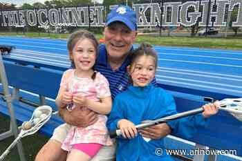 Lacrosse remains a habit, passion for longtime O’Connell coach