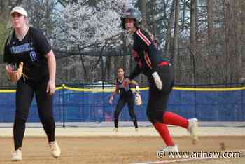 O’Connell softball team reaches conference-tournament final