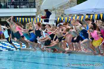 Summer swim, dive schedules set for Army Navy, Washington Golf