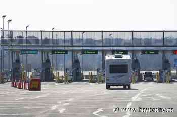 Canadians could stay visa-free longer in U.S. under proposed bill