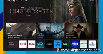 This 43-inch Element TV is only $118 at Walmart today