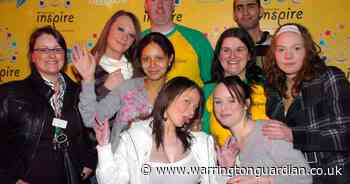 7 great pictures from much-loved Junior Smiths and Halo nights in Warrington