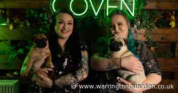 Meet the salon owners changing the face of Warrington’s beauty scene