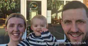 Couple's café in Great Sankey proves popular after 'incredible' first six months