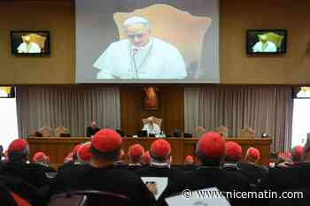 Question sociale, choix du nom Léon... le pape esquisse sa ligne
