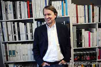 Décès à 78 ans d'Hervé de La Martinière, figure de l'édition