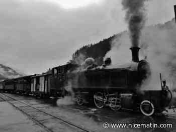 Découvrez l’épopée du légendaire Train des Pignes