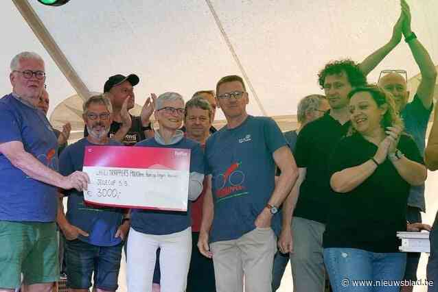 Jelle Cup houdt herinnering aan verongelukte Jeldert levendig