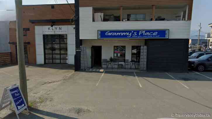 Local restaurant owner honours late son with Mother’s Day lunch initiative for unhoused