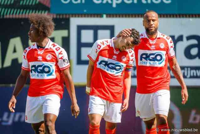 Degradatie van KV Kortrijk zadelt Brecht Dejaegere met wrang gevoel op: “Club moet zijn huiswerk nu goed maken”