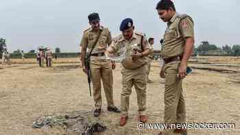 India beschuldigt Pakistan van schenden staakt-het-vuren en wil terugslaan