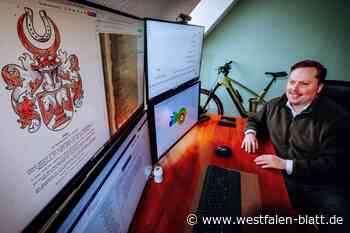 Ahnenforschung in Paderborn